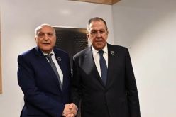 لقاء جزائري–روسي رفيع المستوى لبحث الشراكة والقضايا الإقليمية والدولية