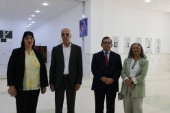 جامعة الجزائر 2 تحتفي بالأديب ماريو فارغاس يوسا بحضور دبلوماسي لاتيني