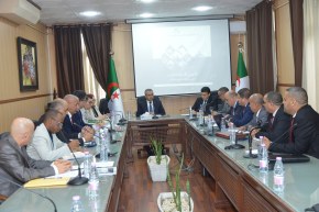 سعداوي يشدّد على حلول عاجلة لانشغالات موظفي التربية قبل عيد الأضحى