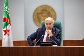 بوغالي: قانون ممارسة الأنشطة التجارية خطوة لتعزيز الشفافية وتحديث الاقتصاد الوطني