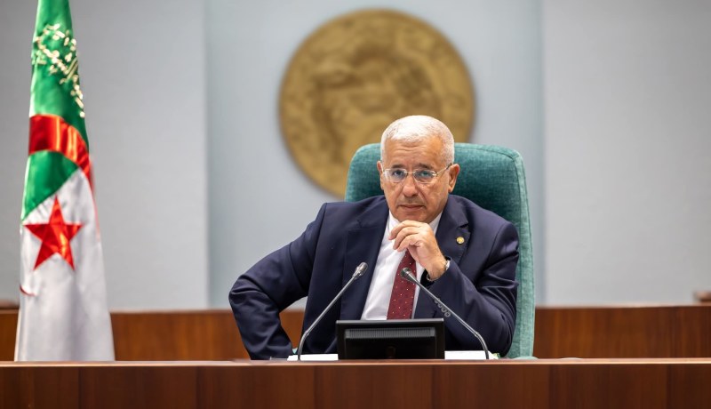 بوغالي: قانون ممارسة الأنشطة التجارية خطوة لتعزيز الشفافية وتحديث الاقتصاد الوطني