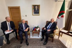 الجزائر وروسيا تعززان الشراكة الصناعية وتستكشفان فرص استثمار جديدة