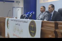 بودربالة: صندوق ضمان السيارات آلية لحماية الضحايا..لكن العمل به يفرِض تدخّل فاعلين في قطاع العدالة