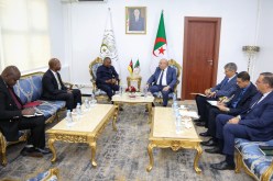 الجزائر والموزمبيق تعززان التعاون في مجال الصناعة الصيدلانية