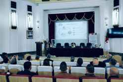 لقاء وطني بجامعة الجزائر 1 حول تسريع الانتقال نحو الجامعة من الجيل الرابع