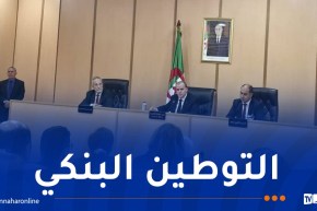 رزيق يترأس اجتماعا تنسيقيا مع البنوك وشركات الإيجار المالي