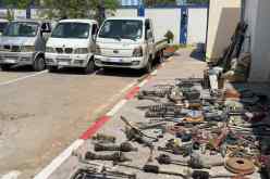 العاصمة: توقيف 3 أشخاص شكّلوا شبكة إجرامية لسرقة المركبات ببراقي 