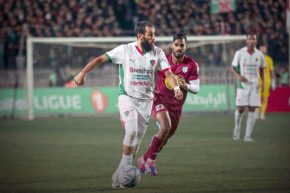 تقديم مواجهة المولودية وأقبو