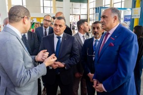 Ooredoo الجزائر تستعرض حلولها الرقمية المبتكرة