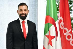 Ooredoo الجزائر تسجل نموًا قويًا في الثلاثي الأول 2026