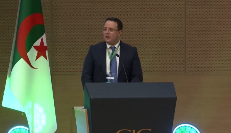 بوذن من تڨرت.. الأرندي يؤكد دعمه لإقتصاد وطني متنوع ومستدام