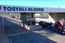 ضمن استراتيجية وطنية لتعزيز الصادرات.. توسيالي الجزائر تعزز صادرات الحديد نحو أوروبا