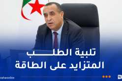 صائفة 2026 ووضعية استهلاك الطاقة.. عجال يترأس اجتماعا موسعا