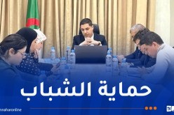 إستحداث لجنة مكلفة بمتابعة وتقييم تنفيذ الإستراتيجية الوطنية للوقاية من المخدرات