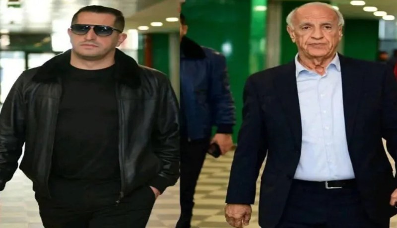 اتحاد العاصمة يحتج رسميًا على التحكيم ويطالب بفتح تحقيق