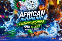 وهران تحتض الطبعة الـ27 للبطولة الإفريقية للسباحة