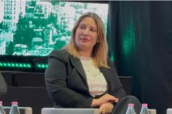 نجيبة جيلالي: تمكين الشباب سياسيا خيار استراتيجي