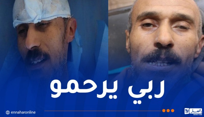 درك المغير يوجّه نداءً للتعرف على جثة شخص مجهول الهوية