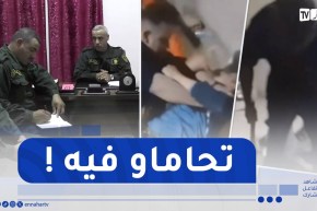 عين الدفلى.. توقيف 5 أشخاص قاموا بالاعتداء على مواطن بالضرب والجرح العمدي بالسلاح الأبيض