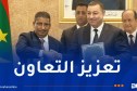 توقيع إتفاق للتعاون الأمني والخدمات الجوية بين الجزائر وموريتانيا