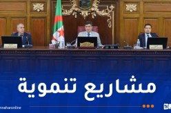 إنجاز بنايات وأبراج عصرية على الواجهة البحرية من حسين داي إلى تامنفوست