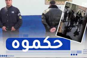 شرطة العاصمة توقف شخصًا عن قضية اعتداء على عائلة ببئر خادم