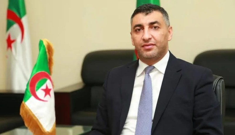 انتخاب البروفيسور الجزائري يونس زبيش عضواً في الهيئة الدولية لمراقبة المخدرات 2027-2032