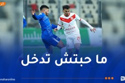 بوكرشاوي: “ضيعنا فرصا كثيرة وغياب راموفيتش أثر علينا”