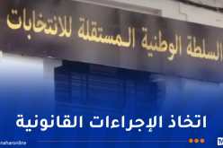 إعلانات لتسجيل مؤطرين.. السلطة المستقلة للانتخابات تحذّر