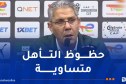الخطوي: “التعادل أمام اتحاد العاصمة نتيجة ايجابية بالنسبة لنا”