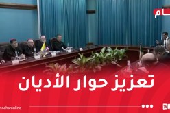 الجزائر-الفاتيكان: محادثات موسعة بين وفدي البلدين