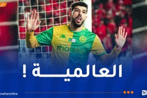 بنود جديدة.. شبيبة القبائل تعلن تمديد عقد شراكتها مع “KAPPA”