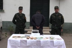 درك قسنطينة يوقف شخصا ويحجز مبالغ معتبرة من العملة الصعبة