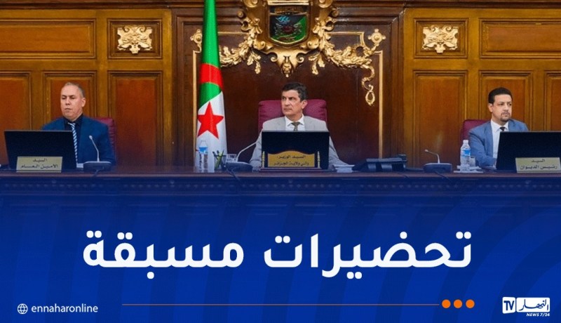 إمتحاني “البيام” و”الباك”.. الوزير والي العاصمة يُسدي تعليمات هامة