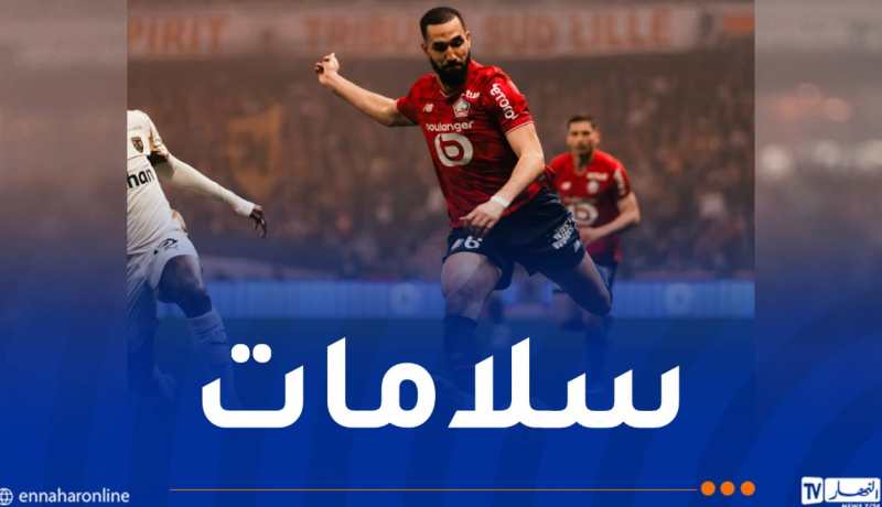 بن طالب يُجري عملية جراحية !