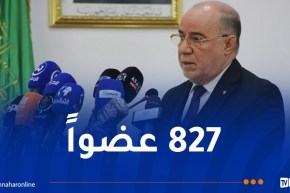 بلمهدي يعلن عن الجاهزية التامة للبعثة الجزائرية للحج ويدعو إلى إنجاح الموسم