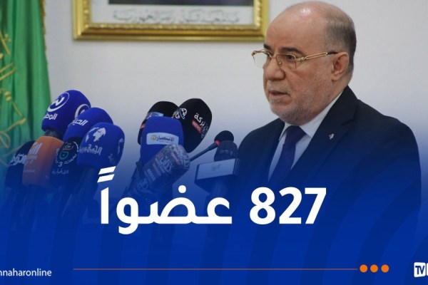 بلمهدي يعلن عن الجاهزية التامة للبعثة الجزائرية للحج ويدعو إلى إنجاح الموسم