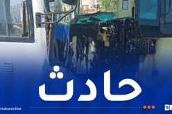 قسنطينة.. إصابة 9 أشخاص في حادث مرور