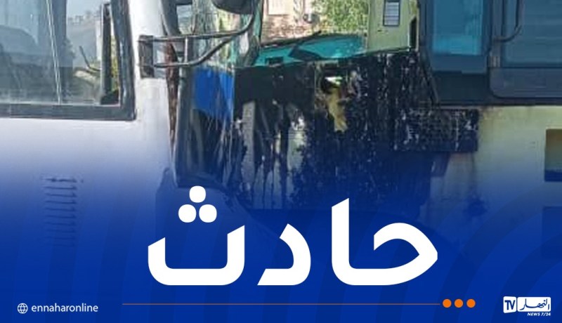 قسنطينة.. إصابة 9 أشخاص في حادث مرور