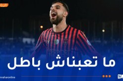 دهيري: “توقعنا جميع “السيناريوهات”.. ونتمنى عودة أنصارنا بسلام”