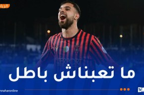 دهيري: “توقعنا جميع “السيناريوهات”.. ونتمنى عودة أنصارنا بسلام”