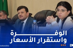 وزيرة التجارة الداخلية: محاربة الممارسات غير القانونية لاستقرار أسعار الطماطم