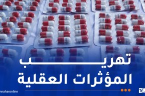 حجز أزيد من 137 ألف قرص مهلوس بوهران