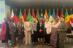 المحكمة الدستورية ترافع للمرأة القيادية في سلك القضاء بجنوب افريقيا