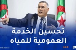 وزير الري: لا مكان للتهاون أو التقاعس في أداء المهام