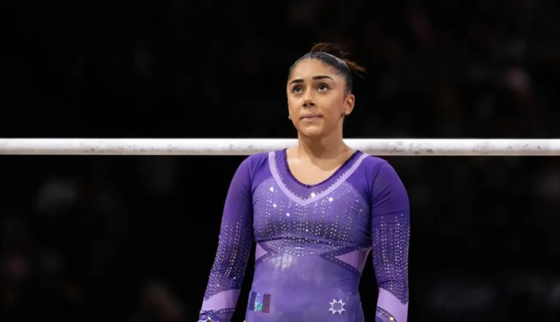 تتويج قاري مستحق لسيدات الجمباز… وبرونزية لجنى العروي في الفردي العام