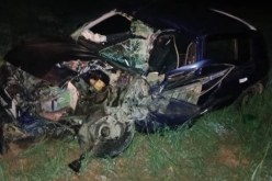 خنشلة.. 4 جرحى في اصطدام بين سيارتين