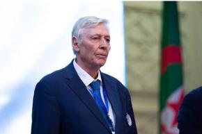 بن فاتح عبد الحفيظ رئيسا للإتحاد الوطني لمنظمات المحامين الجزائريين