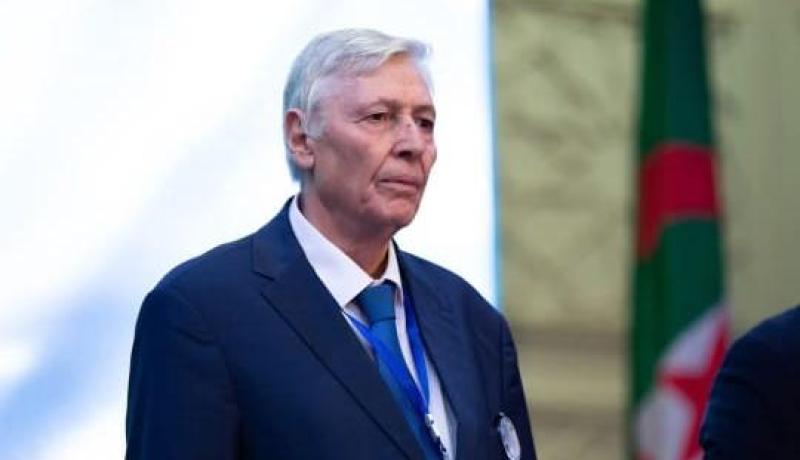 بن فاتح عبد الحفيظ رئيسا للإتحاد الوطني لمنظمات المحامين الجزائريين