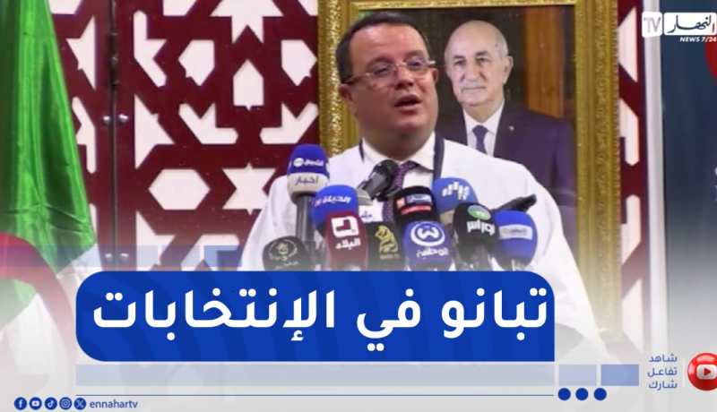 منذر بودن يروي موقفه مع أحد الشباب ..” قالي تبانو غير في الإنتخابات”